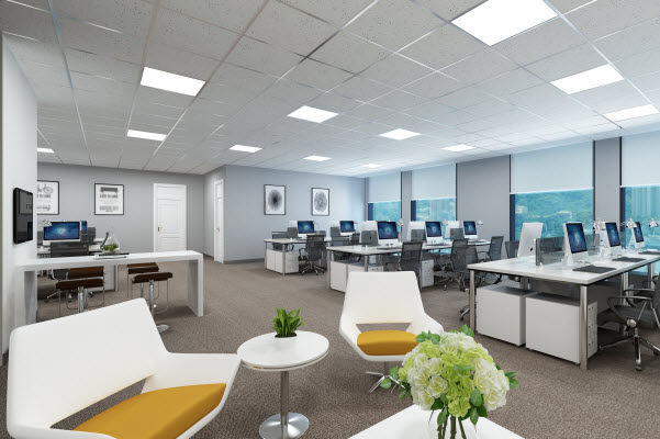 Key considerations in commercial fit-out solutions